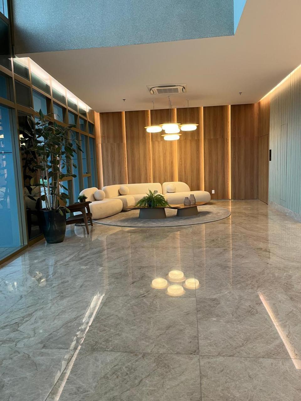 Top Cais Estelita Apartment